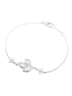 Harry Winston Bracelet Lily Crater Star Mini